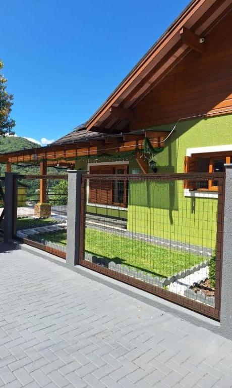 Вилла Casa Petri Грамаду Экстерьер фото